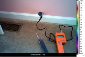 one of our infrared thermography tools infrared thermography tools quakertown pa